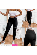 Leginsy damskie M-2XL 8981