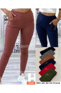 Spodnie damskie (S-XL) 89121
