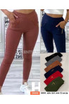 Spodnie damskie (S-XL) 89121