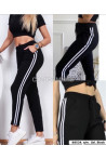 Spodnie czarne(S-XL) 8834