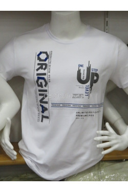 Koszulka męska Turecka (M-2XL) 89