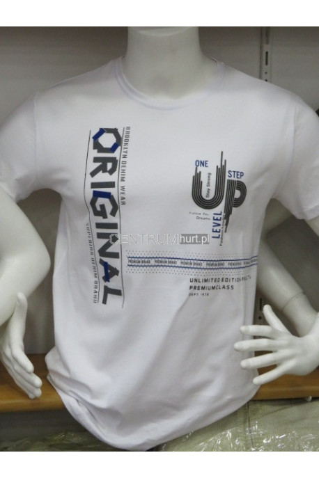 Koszulka męska Turecka (M-2XL) 89
