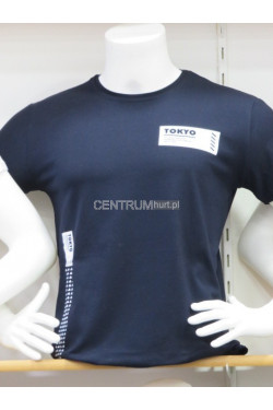 Koszulka męska Turecka (M-2XL) 89