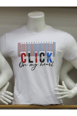 Koszulka męska Turecka (M-2XL) 89