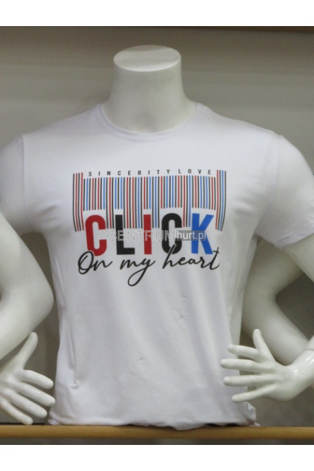 Koszulka męska Turecka (M-2XL) 89