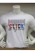 Koszulka męska Turecka (M-2XL) 89