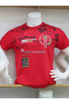 Koszulka męska Turecka (M-2XL) 89