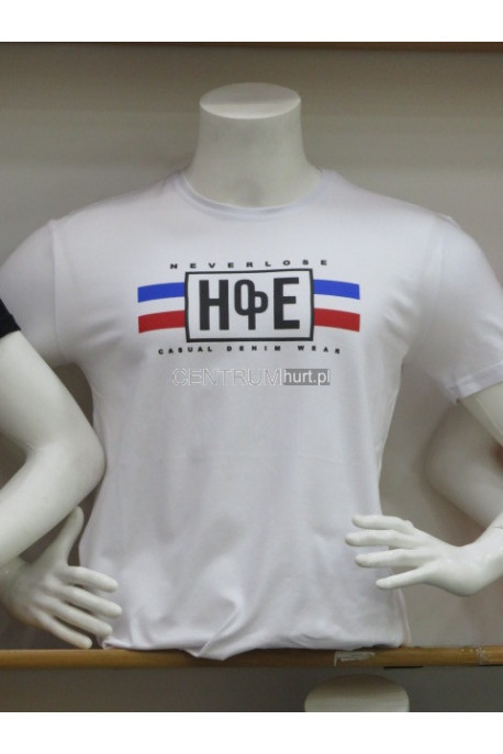 Koszulka męska Turecka (M-2XL) 89
