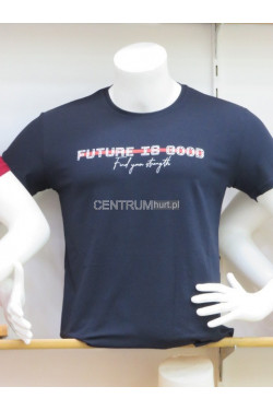 Koszulka męska Turecka (M-2XL) 89