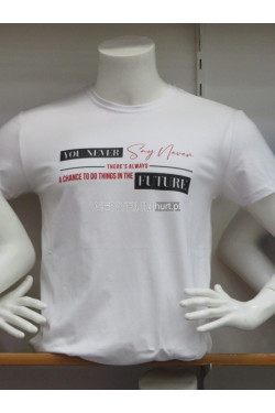 Koszulka męska Turecka (M-2XL) 89