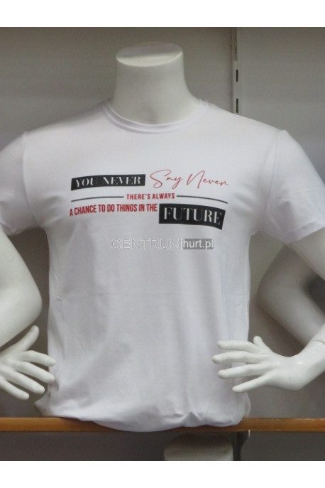 Koszulka męska Turecka (M-2XL) 89