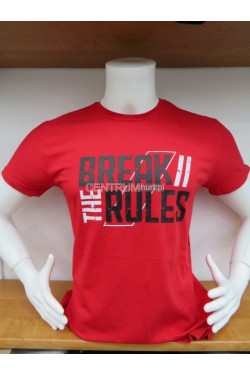 Koszulka męska Turecka (M-2XL) 89