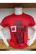 Koszulka męska Turecka (M-2XL) 89