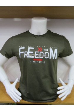 Koszulka męska Turecka (M-2XL) 89