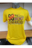 Koszulka męska Turecka (M-2XL) 89