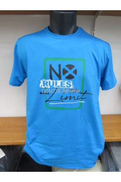 Koszulka męska Turecka (M-2XL) 89