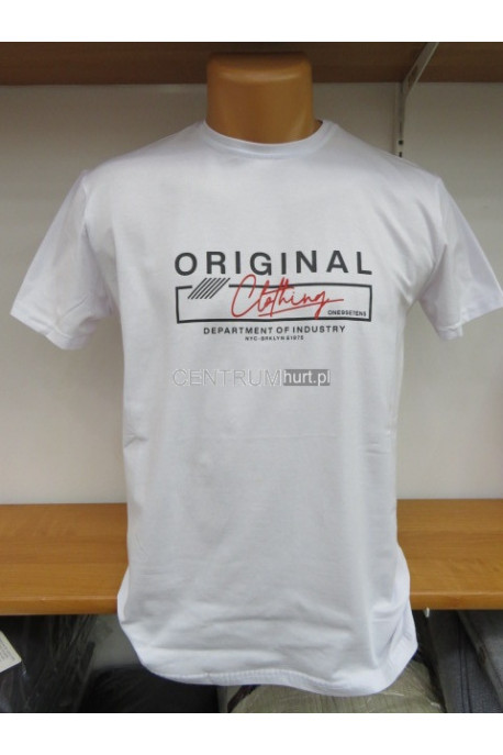 Koszulka męska Turecka (M-2XL) 89
