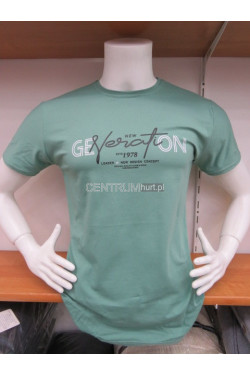 Koszulka męska Turecka (M-2XL) 89