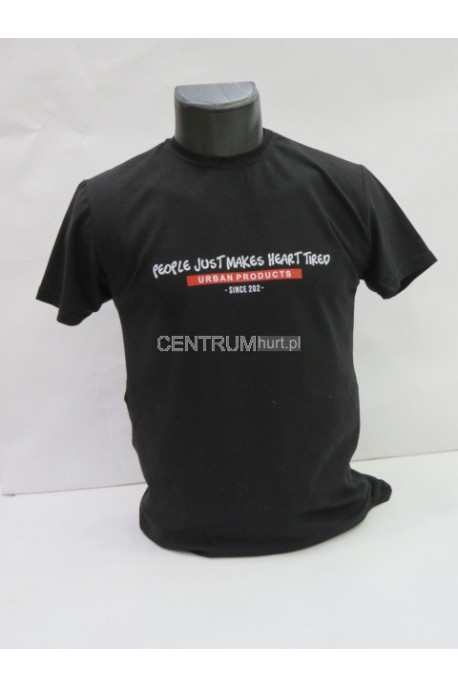 Koszulka męska Turecka (M-2XL) 89