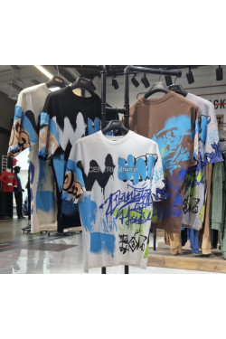 Koszulka męska Turecka (S-XL) 98