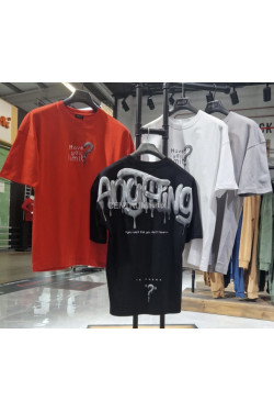 Koszulka męska Turecka (S-XL) 98