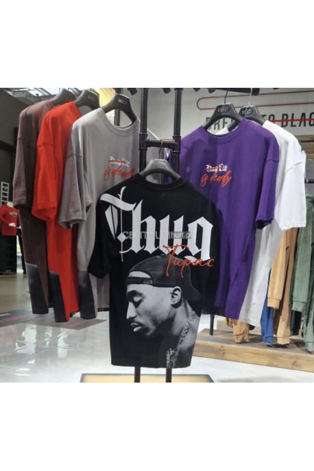 Koszulka męska Turecka (S-XL) 98
