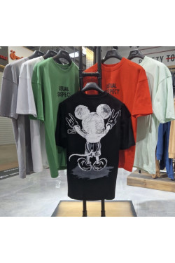 Koszulka męska Turecka (S-XL) 98