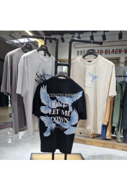 Koszulka męska Turecka (S-XL) 98