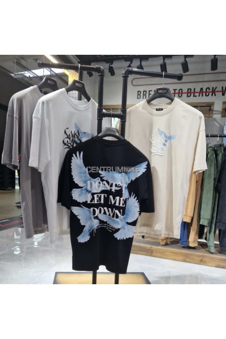 Koszulka męska Turecka (S-XL) 98