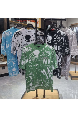 Koszulka męska Turecka (S-XL) 98