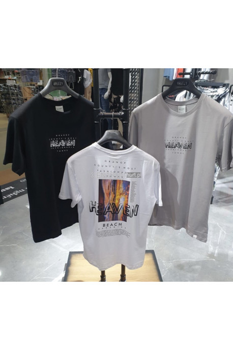 Koszulka męska Turecka (S-XL) 98