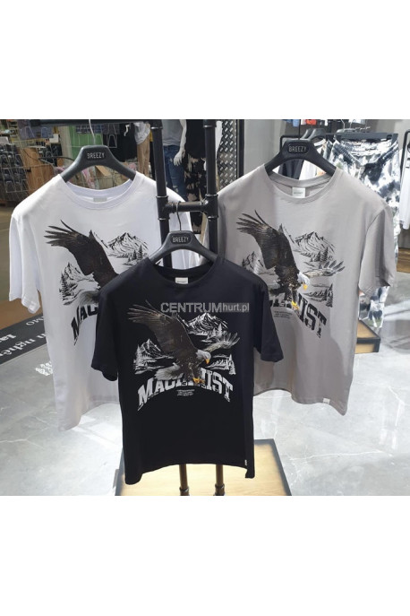 Koszulka męska Turecka (S-XL) 98