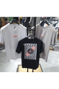 Koszulka męska Turecka (S-XL) 98