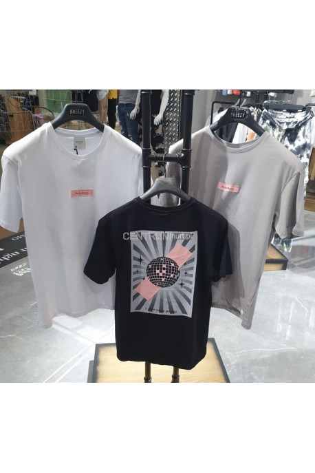 Koszulka męska Turecka (S-XL) 98