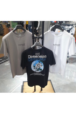 Koszulka męska Turecka (S-XL) 98