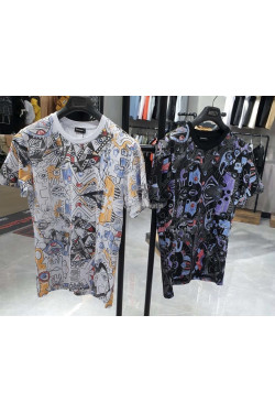 Koszulka męska Turecka (S-XL) 98