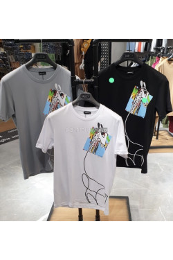 Koszulka męska Turecka (S-XL) 98