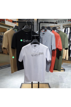 Koszulka męska Turecka (S-XL) 98