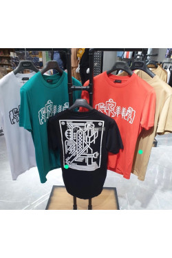 Koszulka męska Turecka (S-XL) 98