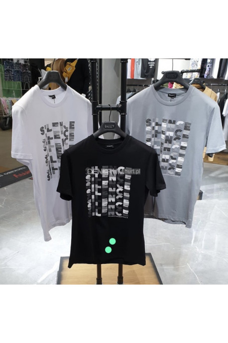 Koszulka męska Turecka (S-XL) 98
