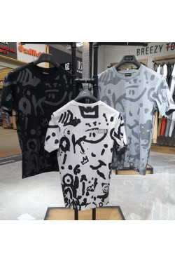 Koszulka męska Turecka (S-XL) 98