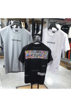Koszulka męska Turecka (S-XL) 98