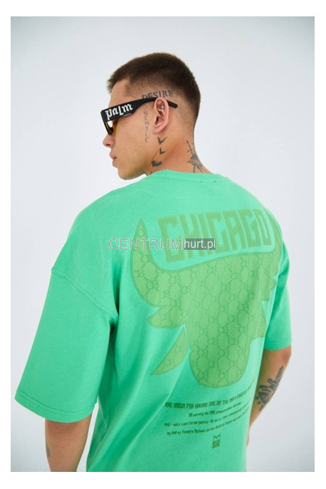 Koszulka męska Turecka (S-XL) 98