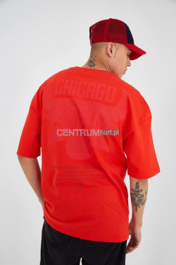 Koszulka męska Turecka (S-XL) 98
