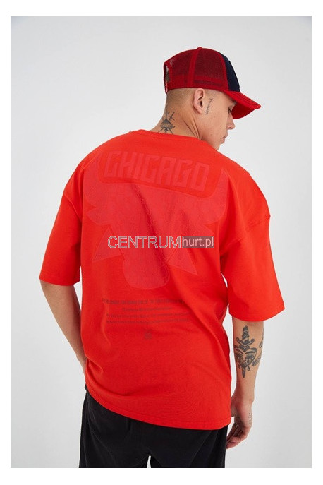 Koszulka męska Turecka (S-XL) 98