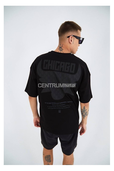 Koszulka męska Turecka (S-XL) 98