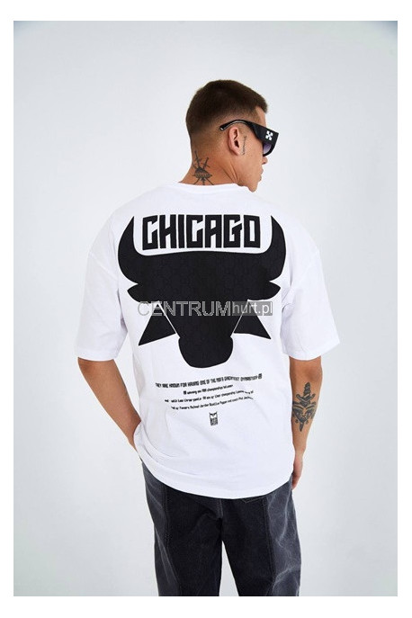 Koszulka męska Turecka (S-XL) 98