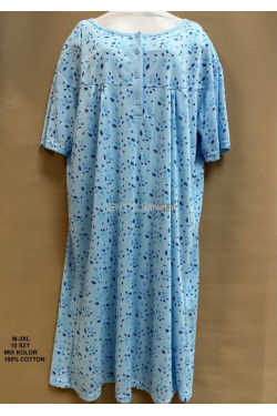 Koszula nocna (M-3XL) Thuy-43