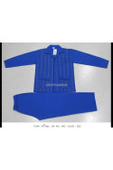 Pidżama męska (M-4XL) V2190