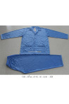 Pidżama męska (M-4XL) V2002